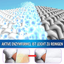 Laden Sie das Bild in den Galerie-Viewer, Aktives Enzym Kleidungsfleckentfernungsmittel