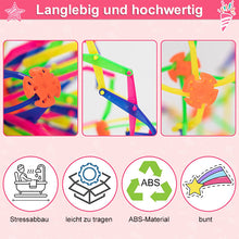 Laden Sie das Bild in den Galerie-Viewer, Erweiterbares Atemballspielzeug