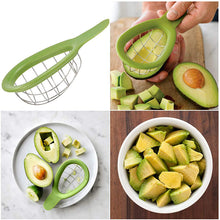 Laden Sie das Bild in den Galerie-Viewer, Avocado Schneidemaschine