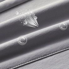 Laden Sie das Bild in den Galerie-Viewer, Lässige Hose aus Eisseide