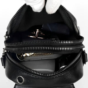 Retro-Handytasche