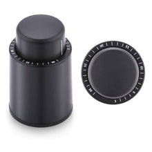 Laden Sie das Bild in den Galerie-Viewer, Vakuumverschlussstopfen für Rotwein