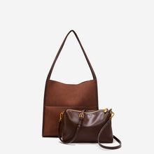 Laden Sie das Bild in den Galerie-Viewer, Vintage Tote Mutter Tasche