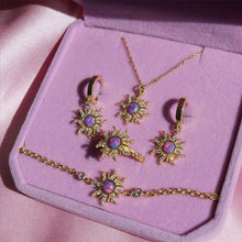 Laden Sie das Bild in den Galerie-Viewer, Prinzessinnen-Schmuck