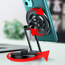 Laden Sie das Bild in den Galerie-Viewer, MagSafe Handy Autohalterung