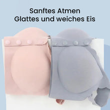 Laden Sie das Bild in den Galerie-Viewer, Unterwäsche in Kontrastfarbe mit vorderer Schnalle