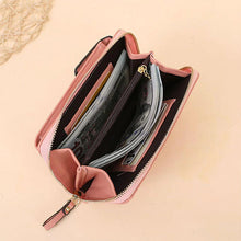 Laden Sie das Bild in den Galerie-Viewer, Kreative Modische Einfarbige Handytasche