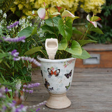 Laden Sie das Bild in den Galerie-Viewer, Pflanzenbewässerungstopf-Dekoration im Toilettenstil