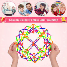 Laden Sie das Bild in den Galerie-Viewer, Erweiterbares Atemballspielzeug