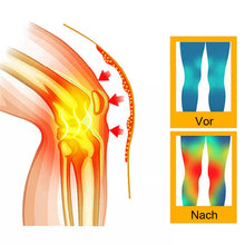 Laden Sie das Bild in den Galerie-Viewer, Selbsterwärmende Knieschützer