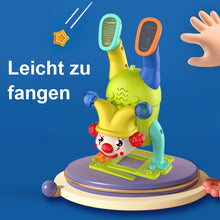 Laden Sie das Bild in den Galerie-Viewer, Clown Handstand Spielzeug