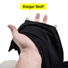 Laden Sie das Bild in den Galerie-Viewer, Herren Eisseide Große Sportshorts