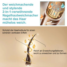 Laden Sie das Bild in den Galerie-Viewer, Praktische Glättungscreme