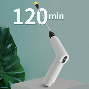 Drahtlose Nano-Spritzpistole