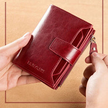 Laden Sie das Bild in den Galerie-Viewer, Vielseitige universelle Brieftasche