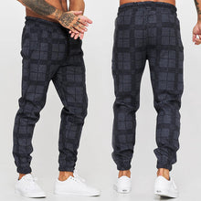 Laden Sie das Bild in den Galerie-Viewer, Hoch Taillierte Bedruckte Sporthose