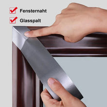 Laden Sie das Bild in den Galerie-Viewer, Winddichtes Klebeband für Türen und Fenster