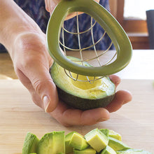 Laden Sie das Bild in den Galerie-Viewer, Avocado Schneidemaschine