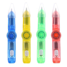 Laden Sie das Bild in den Galerie-Viewer, 2-in-1 Flash-Gyro-Stift
