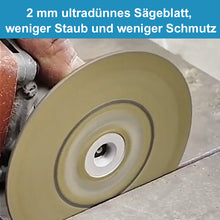Laden Sie das Bild in den Galerie-Viewer, Trennscheiben für Winkelschleifer