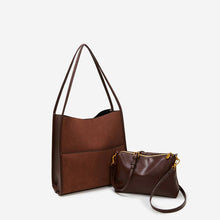 Laden Sie das Bild in den Galerie-Viewer, Vintage Tote Mutter Tasche