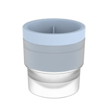 Laden Sie das Bild in den Galerie-Viewer, Stapelbare runde Eishockeyform