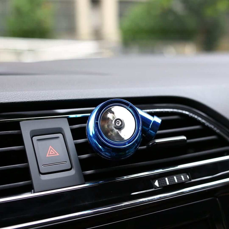 Süßer Mini-Lufterfrischer Für Auto