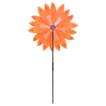 Laden Sie das Bild in den Galerie-Viewer, Sonnenblume Windmühle