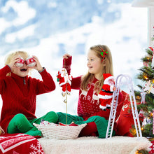 Laden Sie das Bild in den Galerie-Viewer, 🎅Kaminkletterndes Weihnachtsmannspielzeug🎄
