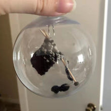 Laden Sie das Bild in den Galerie-Viewer, Gestrickte Weihnachtsschmuck