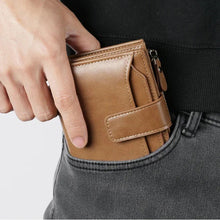 Laden Sie das Bild in den Galerie-Viewer, Vielseitige universelle Brieftasche