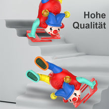 Laden Sie das Bild in den Galerie-Viewer, Clown Handstand Spielzeug