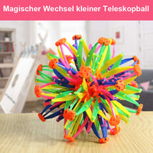 Laden Sie das Bild in den Galerie-Viewer, Erweiterbares Atemballspielzeug
