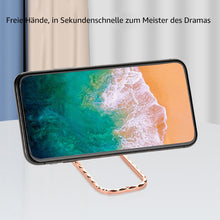 Laden Sie das Bild in den Galerie-Viewer, Magnetischer Handyhalter mit Hasenohren
