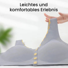 Laden Sie das Bild in den Galerie-Viewer, Unterwäsche in Kontrastfarbe mit vorderer Schnalle