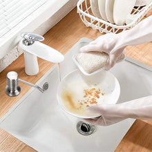 Laden Sie das Bild in den Galerie-Viewer, Küchenspüle Seifenspender