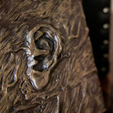 Laden Sie das Bild in den Galerie-Viewer, Necronomicon-Dekoration