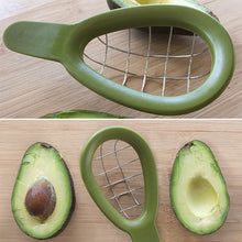 Laden Sie das Bild in den Galerie-Viewer, Avocado Schneidemaschine