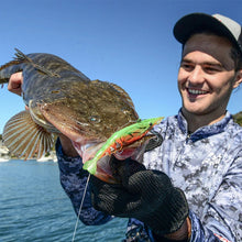 Laden Sie das Bild in den Galerie-Viewer, Realistischer Köder In Garnelenform