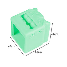 Laden Sie das Bild in den Galerie-Viewer, Melonenkern-Schäler