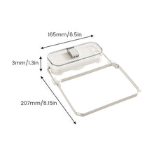 Laden Sie das Bild in den Galerie-Viewer, Küchenfilter-Siebhalter