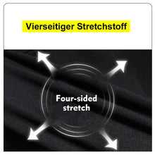 Laden Sie das Bild in den Galerie-Viewer, Herren Eisseide Große Sportshorts