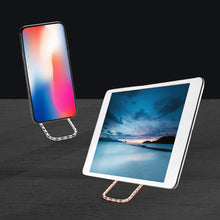 Laden Sie das Bild in den Galerie-Viewer, Magnetischer Handyhalter mit Hasenohren