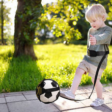 Laden Sie das Bild in den Galerie-Viewer, Fußball-Trainingsgürtel