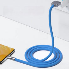 Laden Sie das Bild in den Galerie-Viewer, Datenkabel aus Zinklegierung