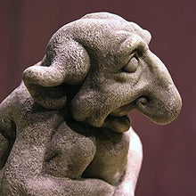 Laden Sie das Bild in den Galerie-Viewer, Kreative lustige Kobold-Ornamente aus Harz