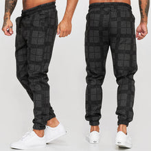 Laden Sie das Bild in den Galerie-Viewer, Hoch Taillierte Bedruckte Sporthose