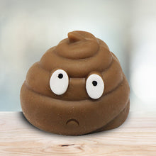 Laden Sie das Bild in den Galerie-Viewer, Poop Bälle Spielzeug zum Stressabbau