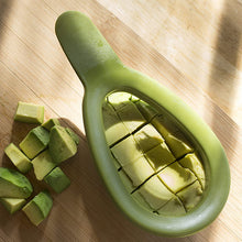 Laden Sie das Bild in den Galerie-Viewer, Avocado Schneidemaschine