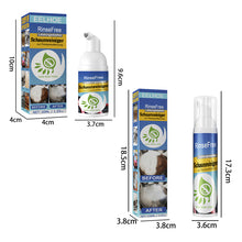 Laden Sie das Bild in den Galerie-Viewer, Leistungsstarker Schaumreiniger zur Fleckenentfernung
